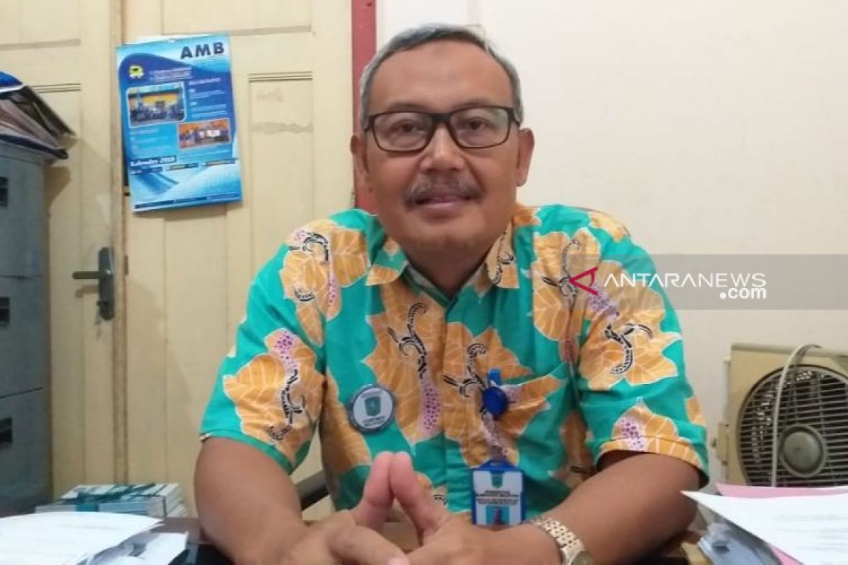 2.786 pelajar SMP/MTs di Belitung siap mengikuti UNBK