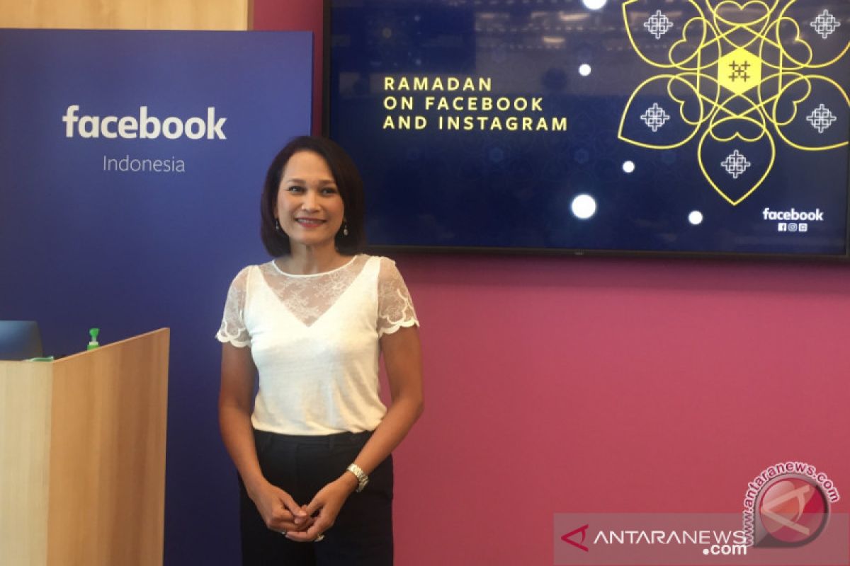 Tiga tahun menjabat, bos Facebook Indonesia mundur