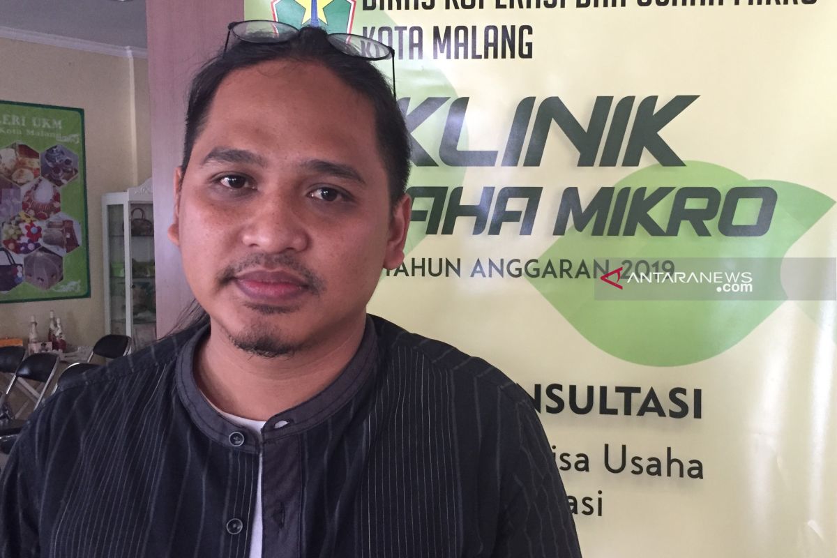 Media sosial dorong peningkatan omzet usaha mikro