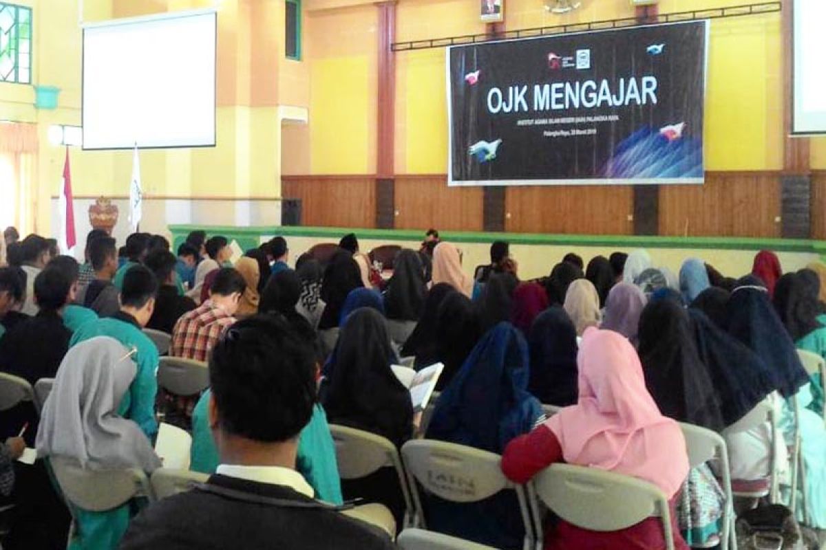 Keterlibatan Universitas kembangkan Fintech sangat diperlukan dan penting