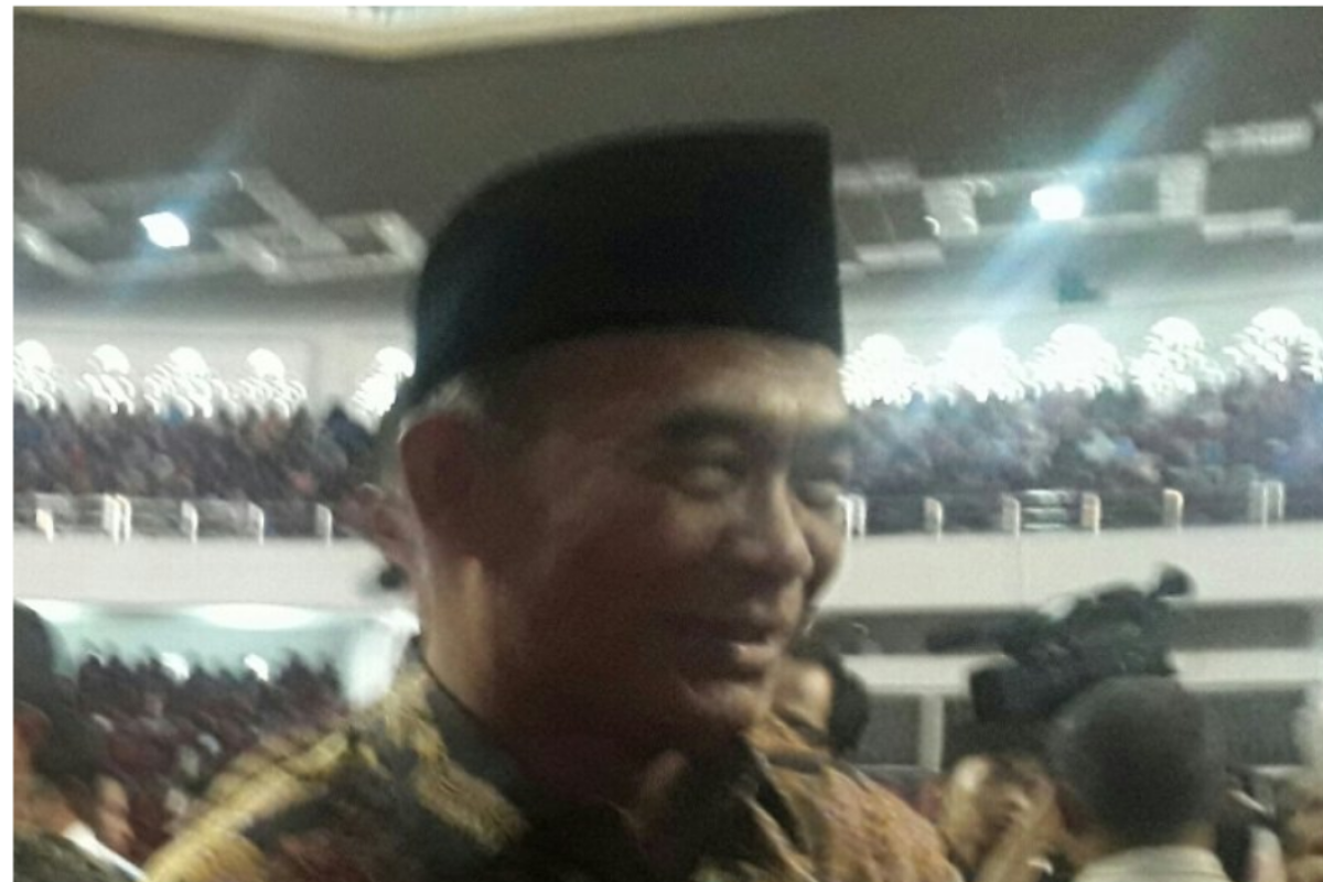 Menteri luncurkan pendidikan kebencanaan tingkat PAUD