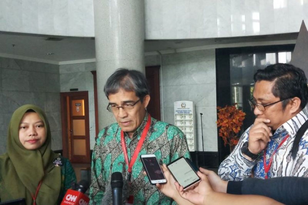 MK nyatakan inkonstitusional aturan KTP-el sebagai syarat memilih