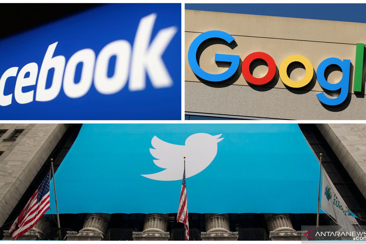 Google, Facebook, dan Twitter terancam diblokir