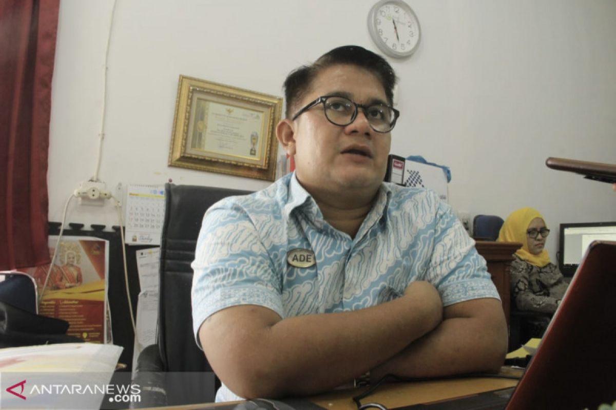 Padang kembali gelar pemilihan duta pariwisata