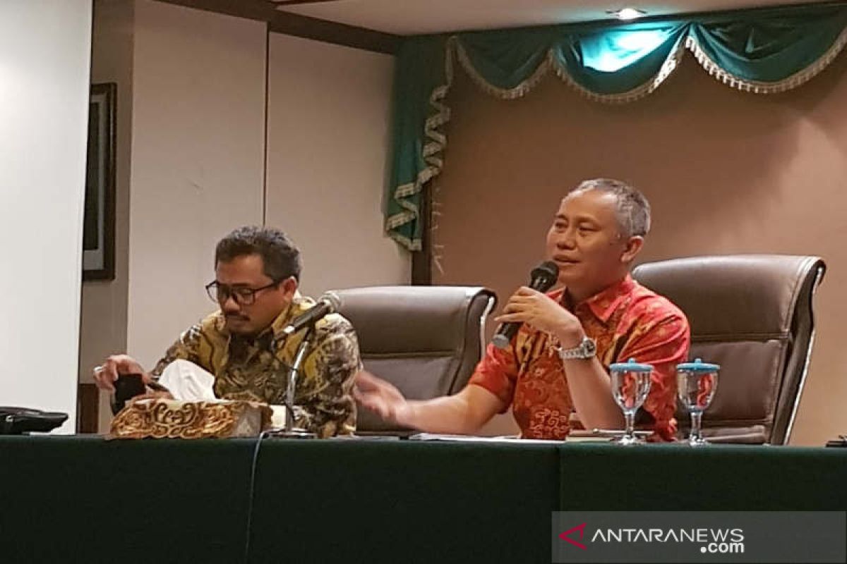 Pembobol Rp4,5 miliar uang Bank Jateng terancam dipolisikan