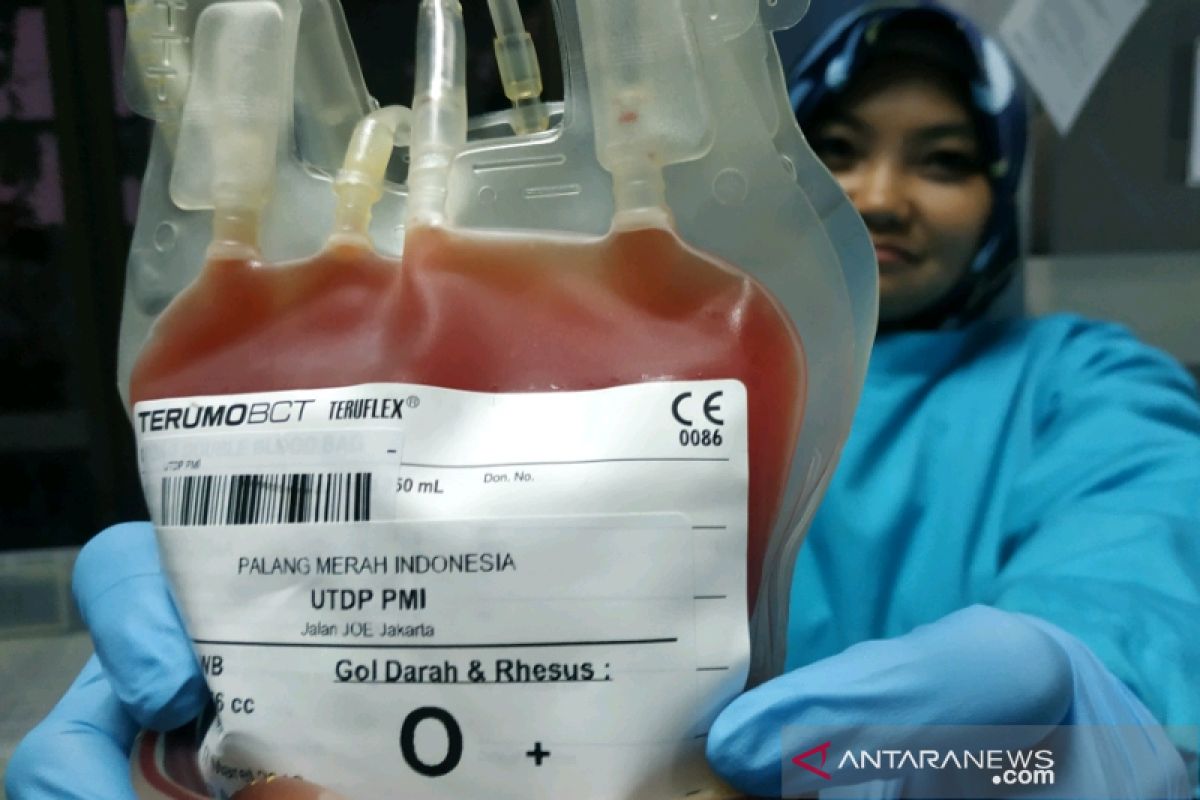 Mitos atau fakta, donor darah saat puasa memperburuk kesehatan
