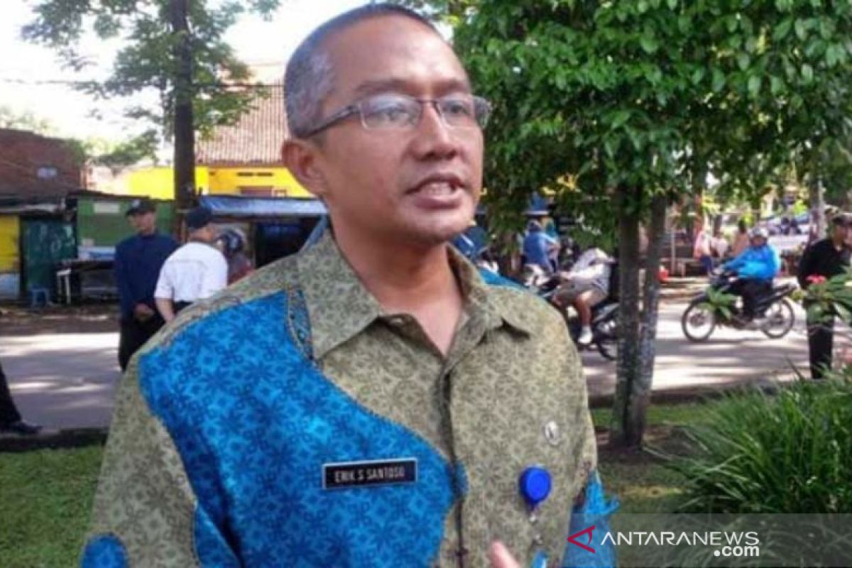 Pemkot Malang segera terapkan parkir vertikal