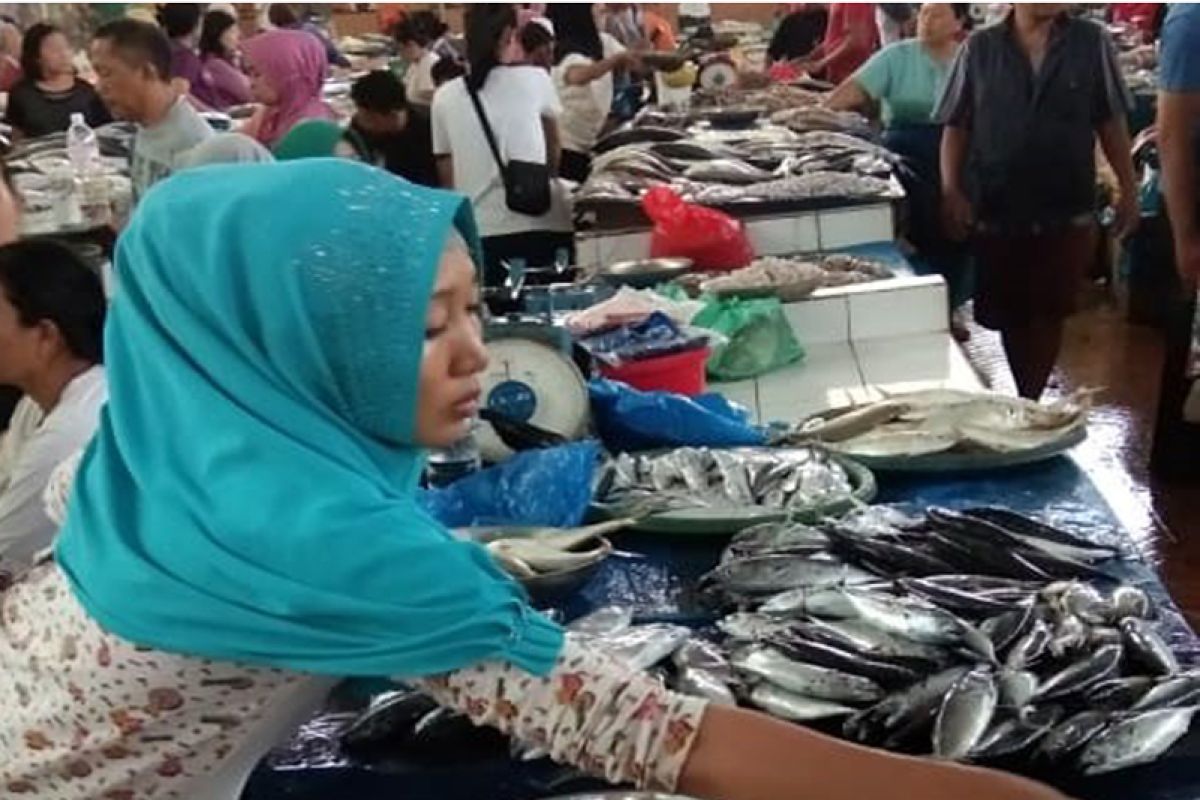 Ikan masuk kebutuhan pokok, KKP pastikan pasokan cukup pada Ramadhan