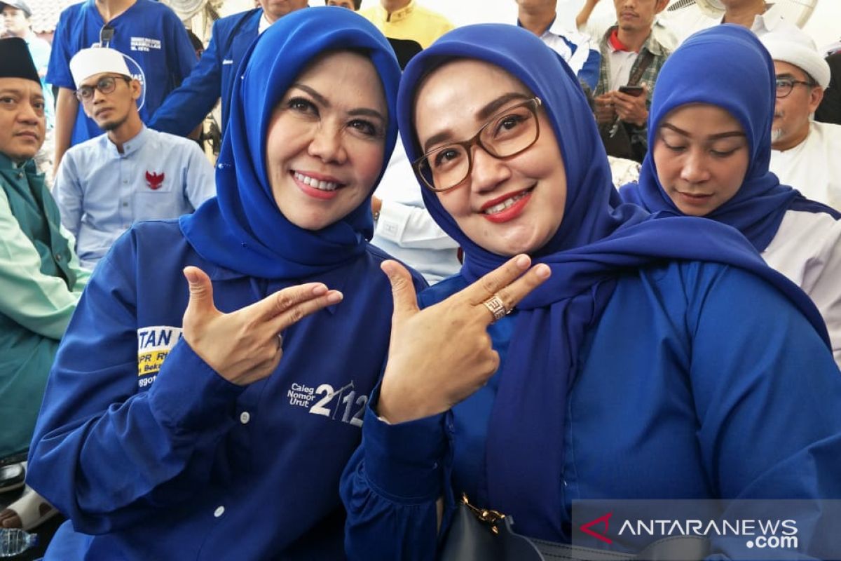 PAN yakin akan jadi partai besar