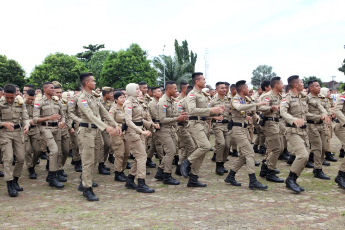 Praja IPDN kembali KKN di Kabupaten Pandeglang