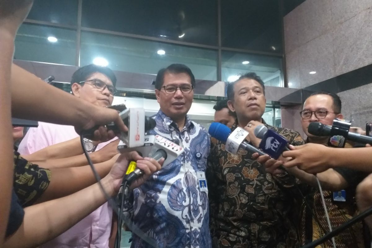 Kemenhub tetapkan tarif batas bawah pesawat ekonomi 35 persen