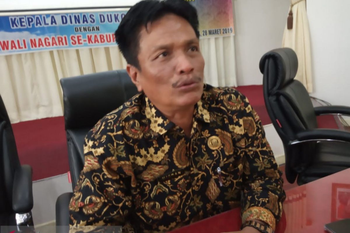 Disdukcapil lahirkan sembilan inovasi dekatkan pelayanan ke masyarakat