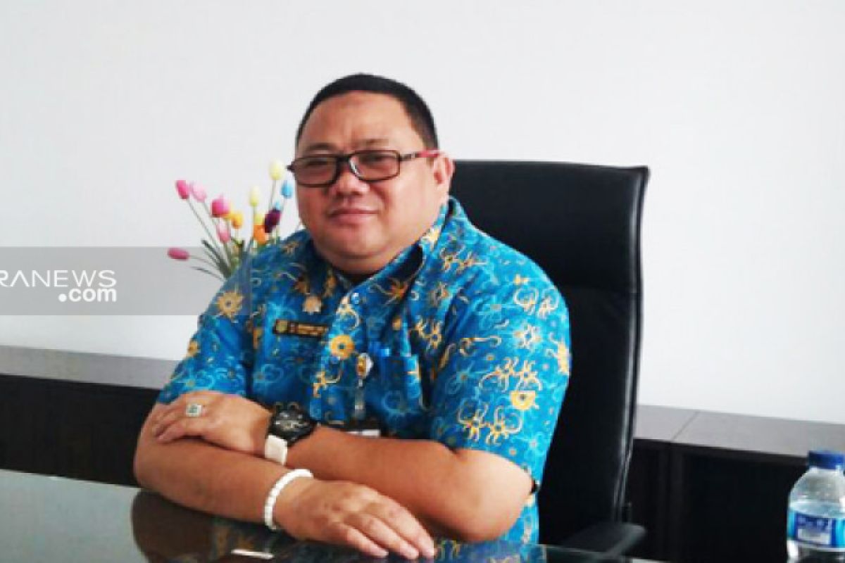 DPKPP Paser Tingkatkan Infrastruktur Desa Melalui Progam PISEW