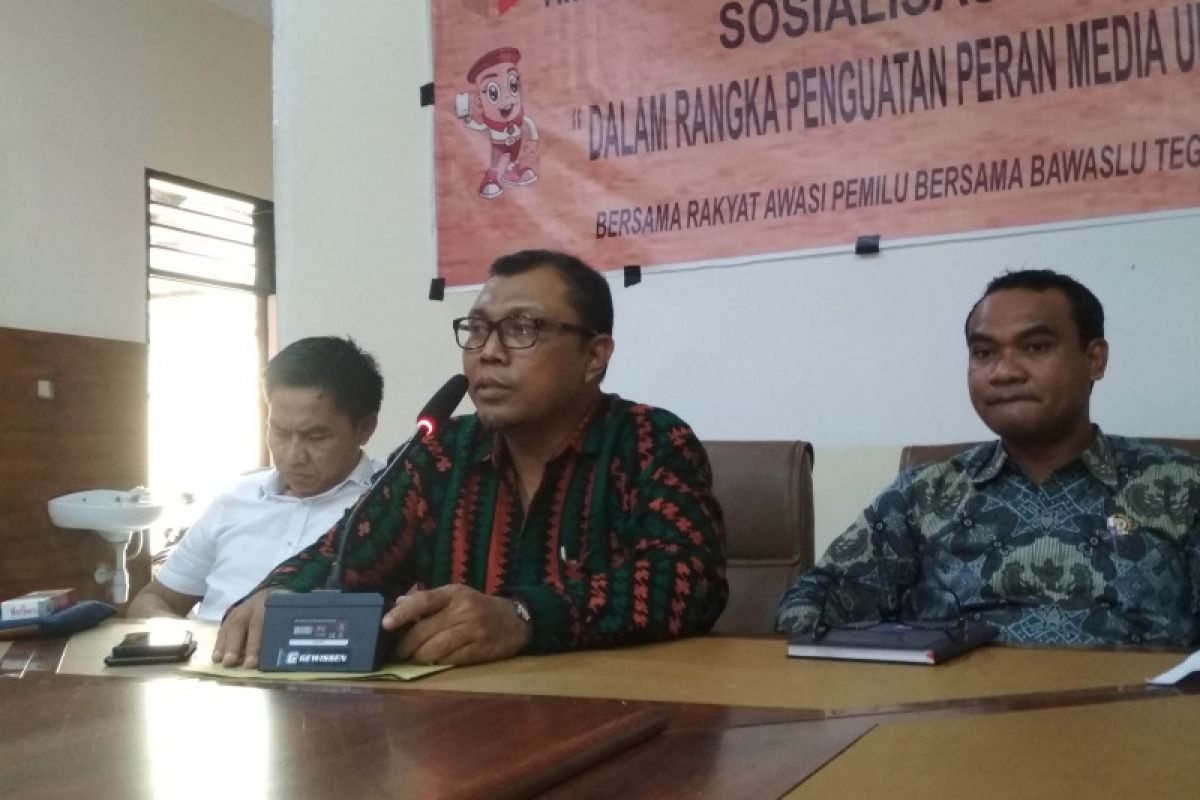 ASN dan Caleg di NTB Pelaku Pelanggaran Pemilu