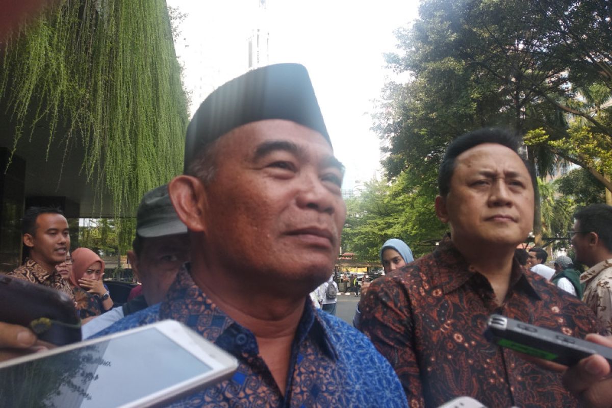 Kemendikbud terus dorong insan film untuk berkarya