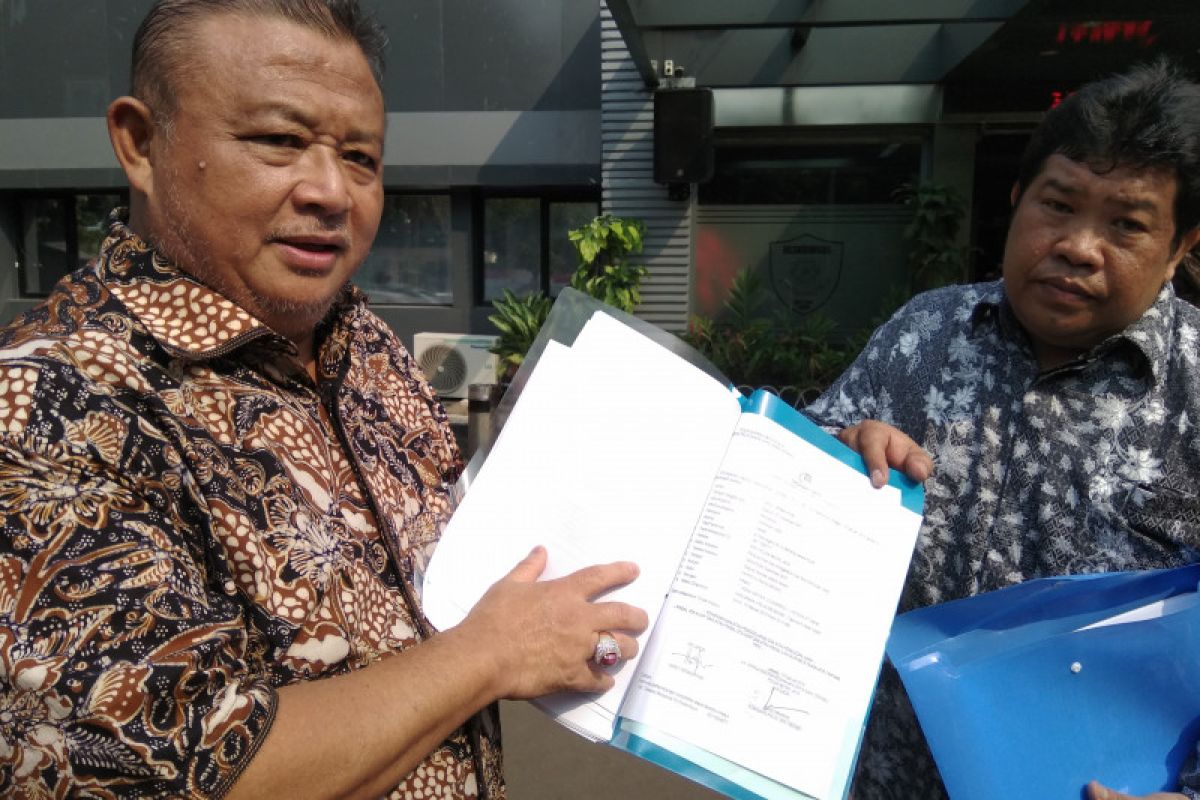 Pengacara Sekar Wijaya konfirmasi kasus penipuan oleh keluarga pesohor