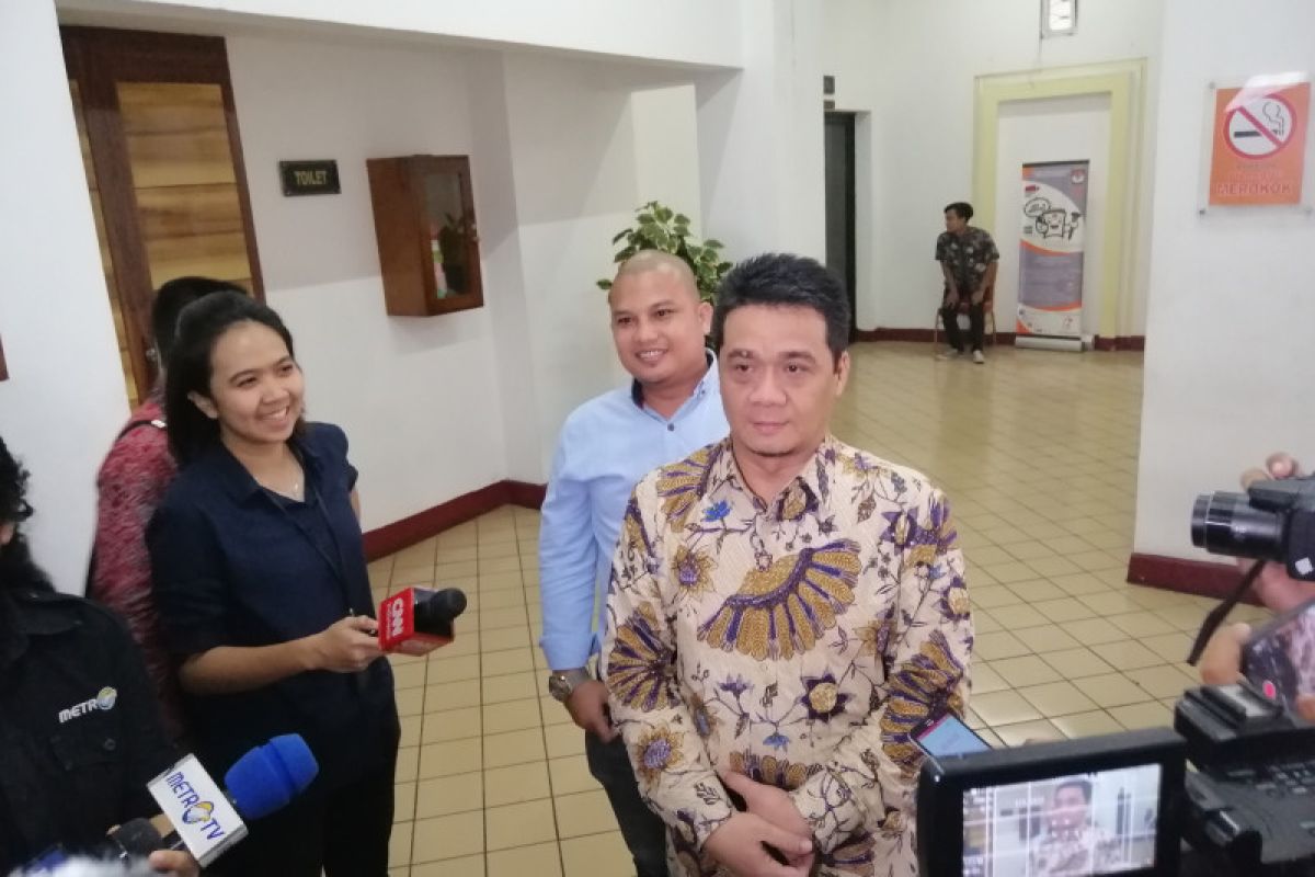 BPN Prabowo-Sandi temui KPU bahas DPT bermasalah