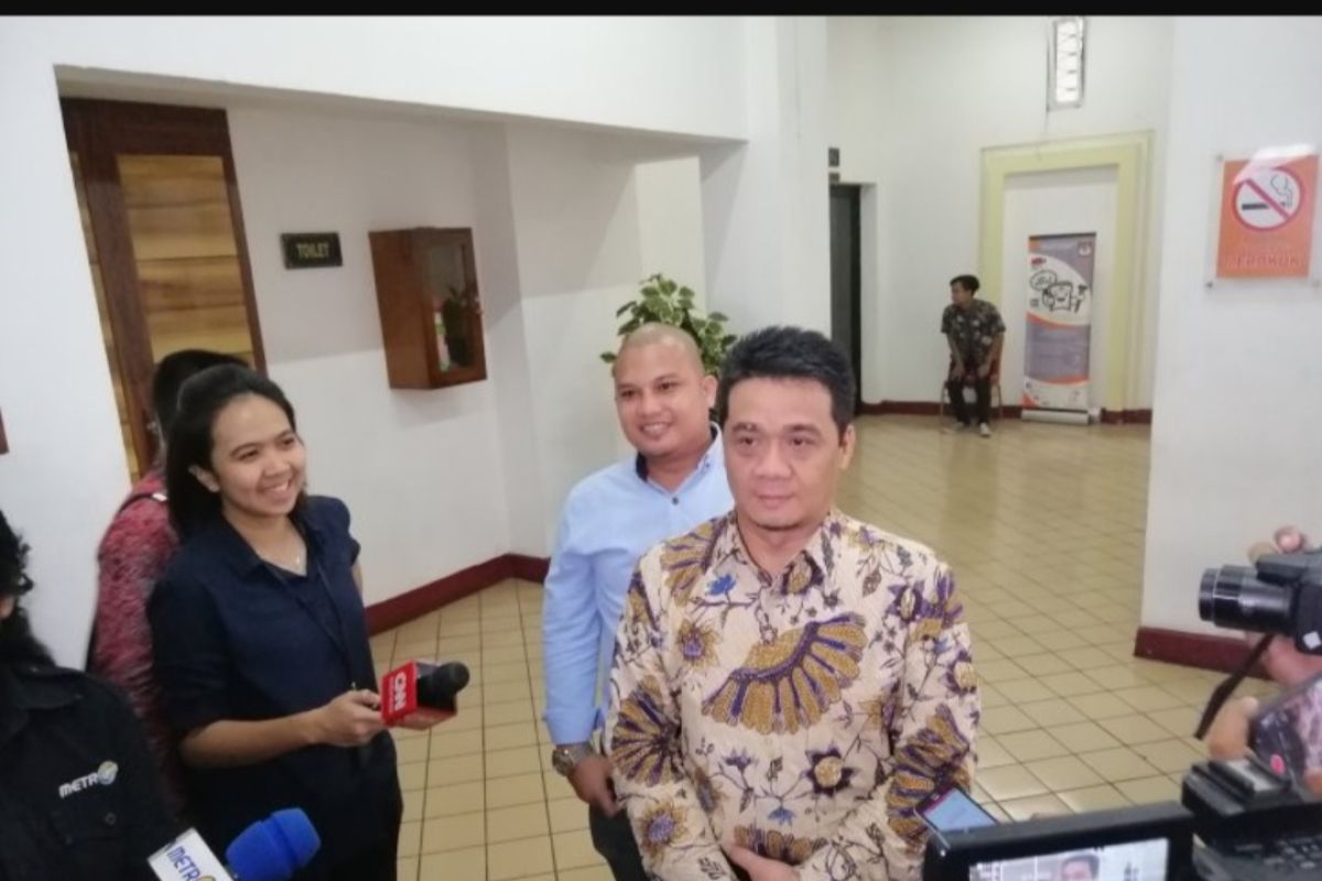 BPN Prabowo-Sandi temui KPU bahas DPT bermasalah