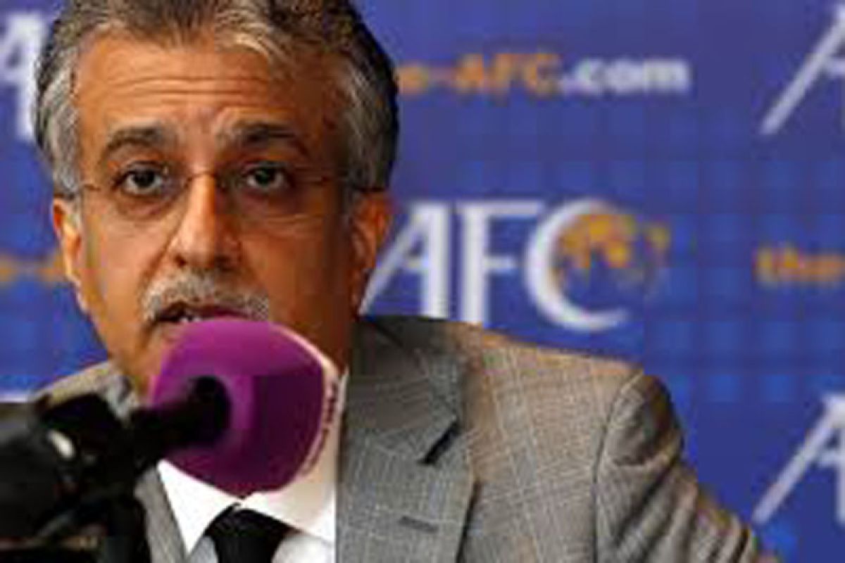 Presiden AFC puji prestasi Korsel ke final Piala Dunia U-20