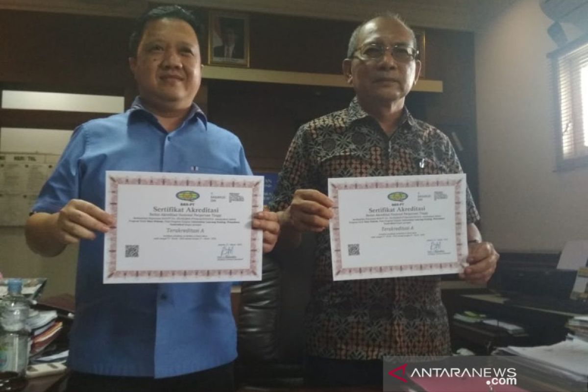 Fakultas Hukum Unilak Riau kembali Raih Akreditasi A