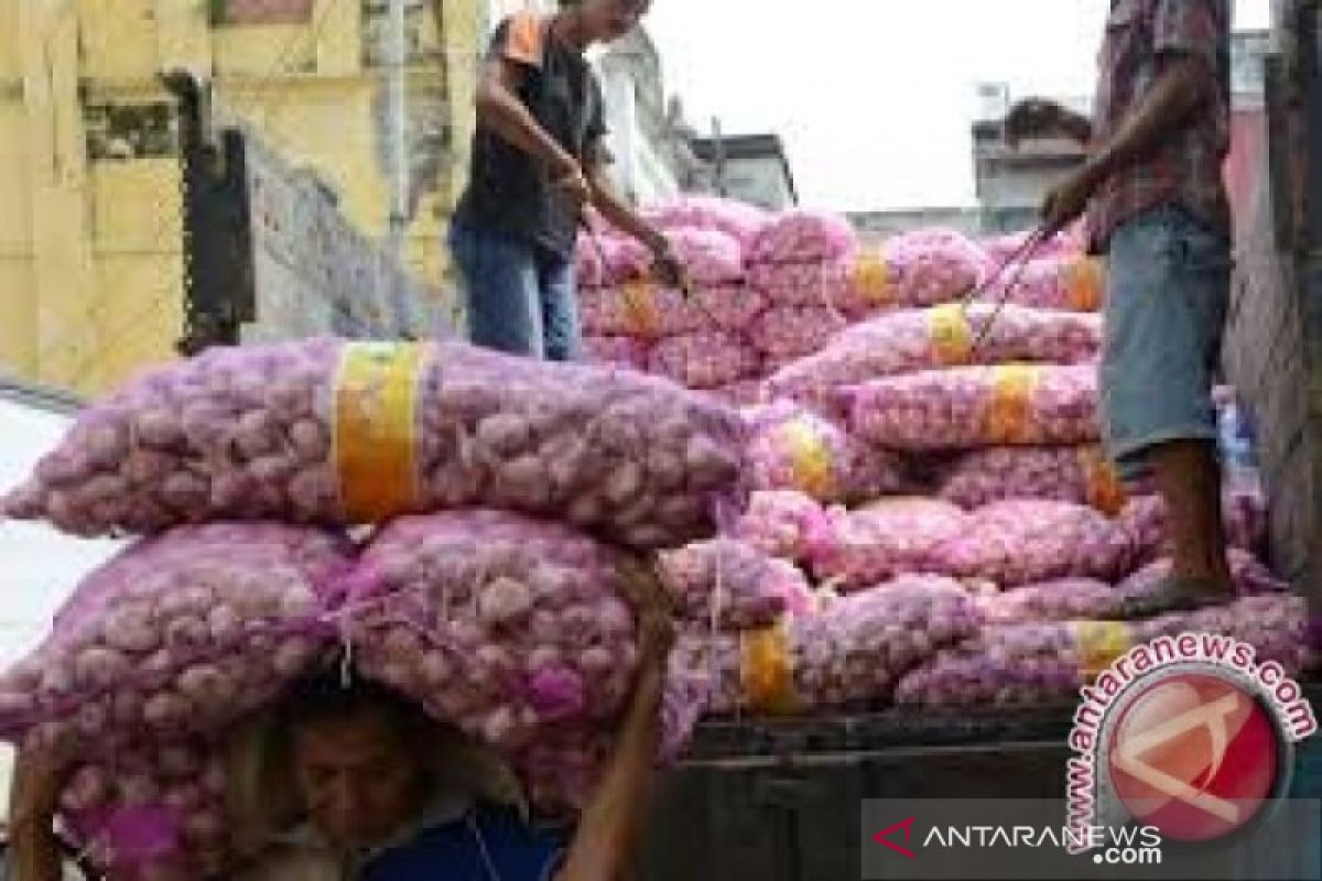 Kemendag pantau langsung stok dan harga bahan pokok di Gorontalo