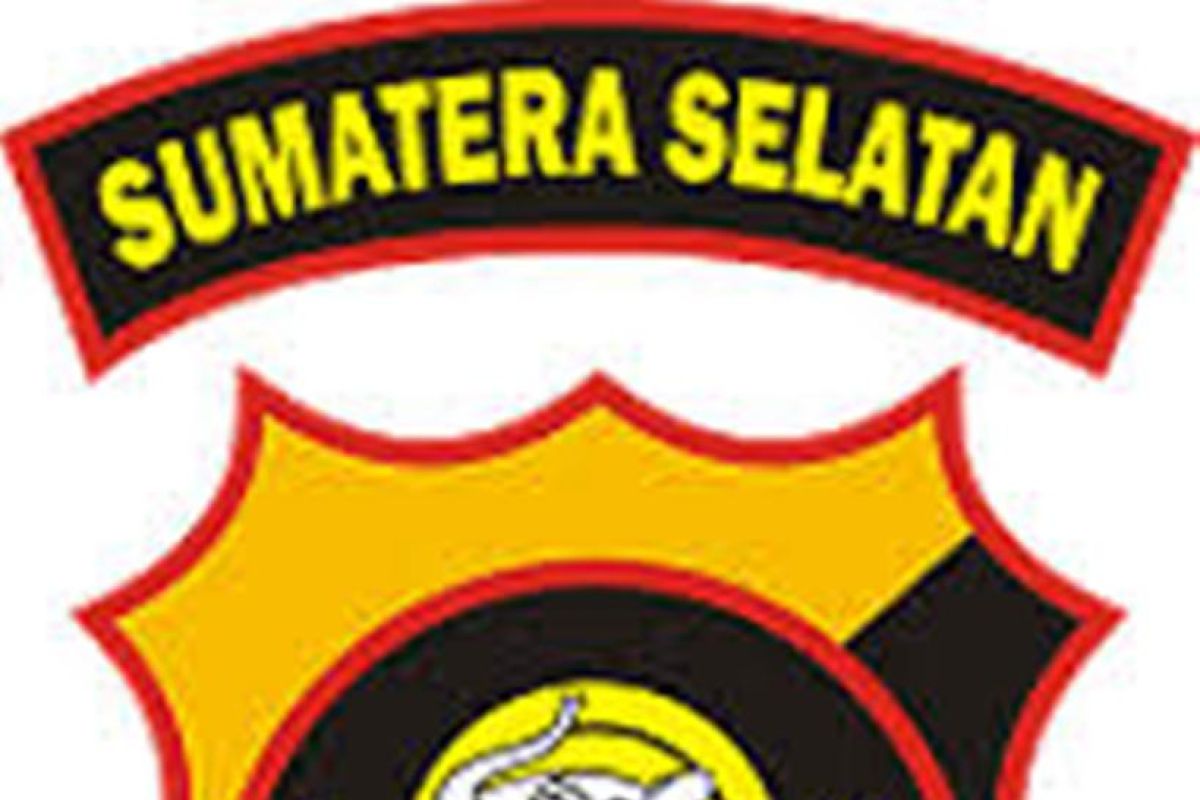 Polda Sumsel tangkap dua tersangka pembunuh calon pendeta