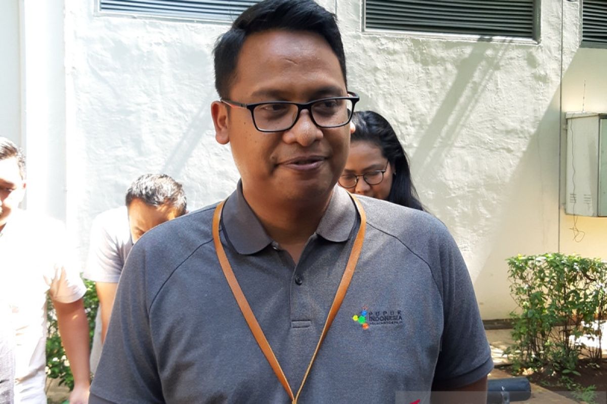 Fertilizer distribution applies tender system: Pupuk Indonesia