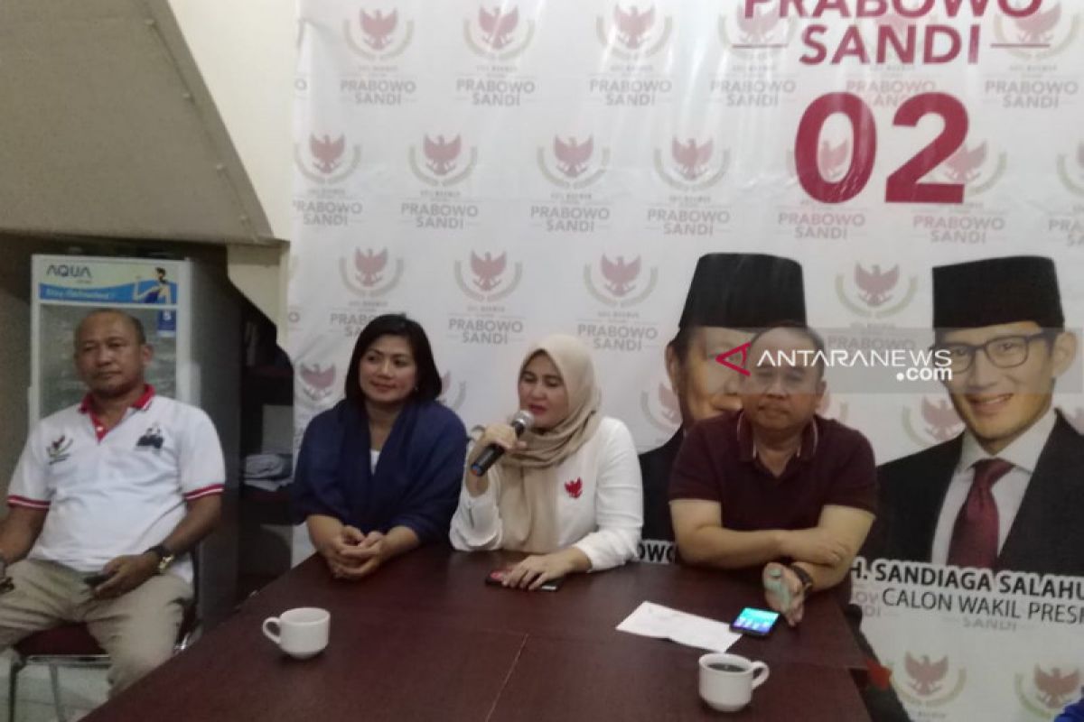 Sandiaga Uno akan kampanye terbuka di Pontianak 2 April