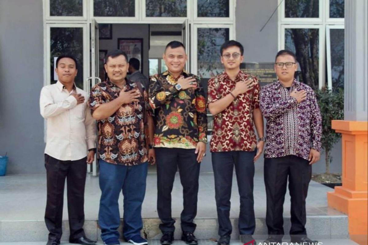 Netizen soroti kinerja Ketua KPU Tanjungbalai
