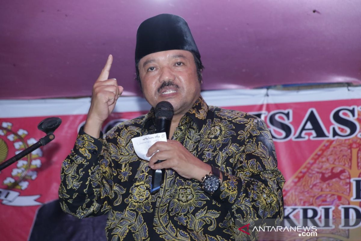 Politisi Golkar: Secara etika Bamsoet harusnya lepas jabatan Ketua MPR