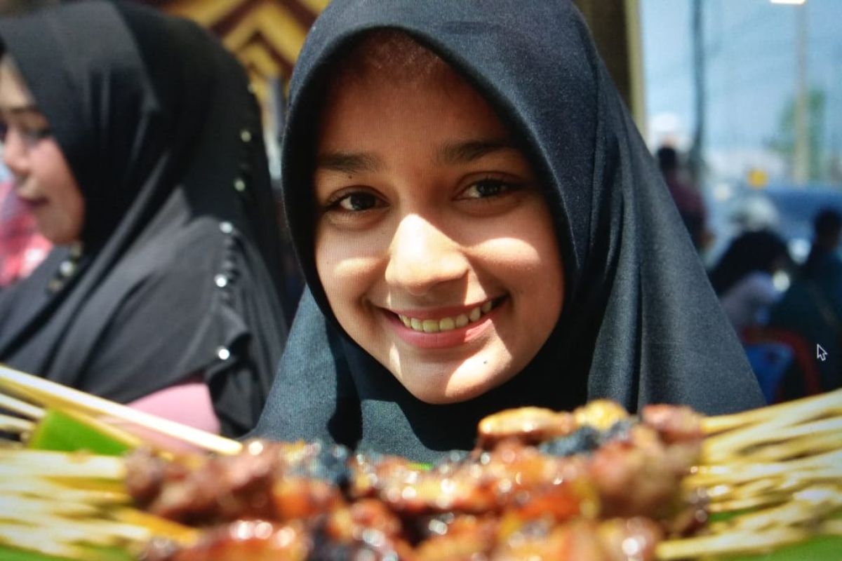 Pemerintah Aceh gelar festival Sate Matang