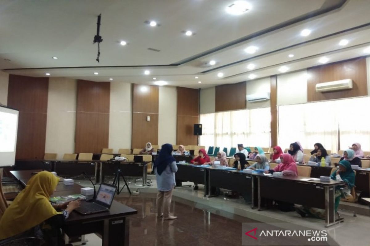 IKM di Pekalongan difasilitasi peroleh sertifikat halal secara gratis