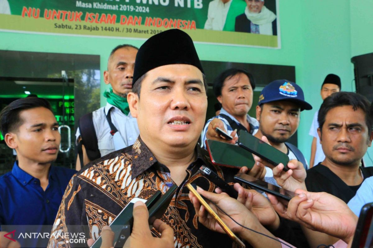 Helmy Faishal: Debat kandidat tahap empat Jokowi menang pengalaman