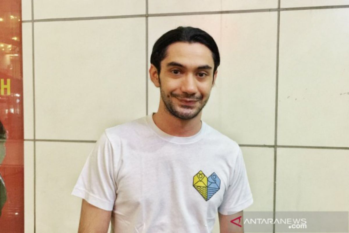 Hari Film Nasional, Reza Rahadian rayakan keberagaman sinema