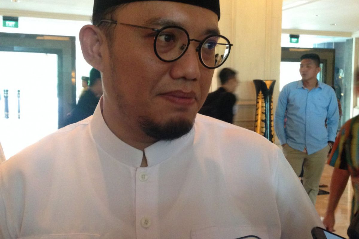 Dahnil: Prabowo berdiskusi dua jam dengan ahli jelang debat