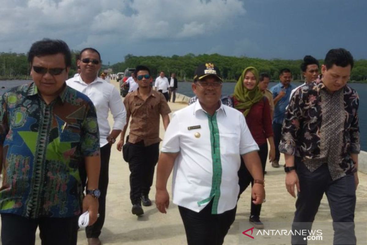 KEK MBTK Diresmikan Presiden 1 April, Bupati Kutim Bakal Hadir Di Manado