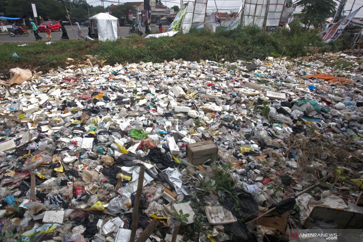 Masyarakat Jakarta diajak "puasa plastik" selama bulan Ramadhan