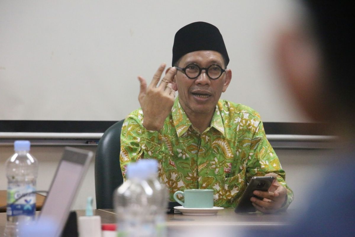 PBNU sebut RUU Pesantren kado bagi bangsa