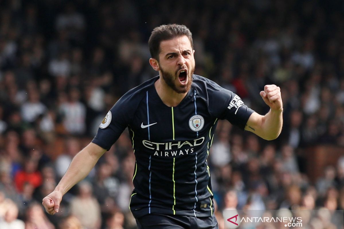 David Silva umumkan segera tinggalkan City