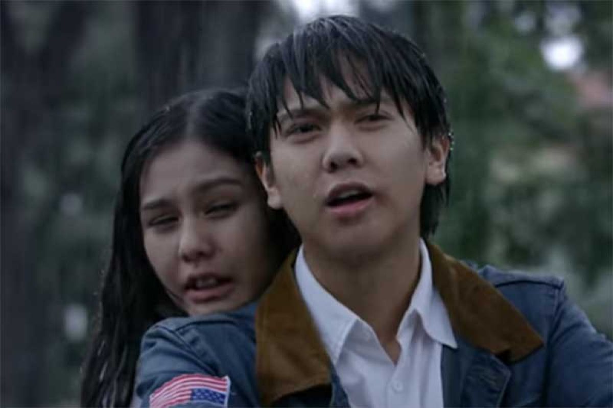 15 film Indonesia terlaris 2019
