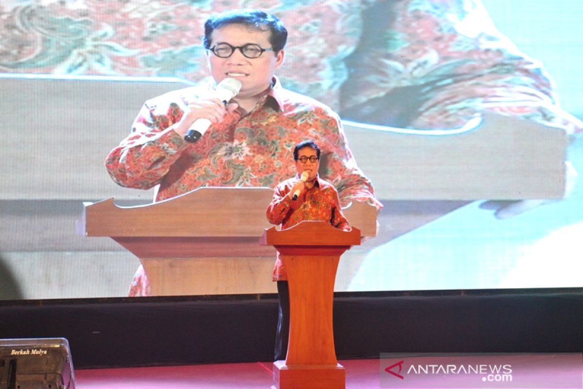 Tokoh Muhammadiyah: Pilih Jokowi artinya pilih diri sendiri