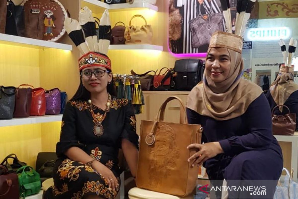 Produk fesyen UKM Indonesia siap tampil di New York Fashion Week