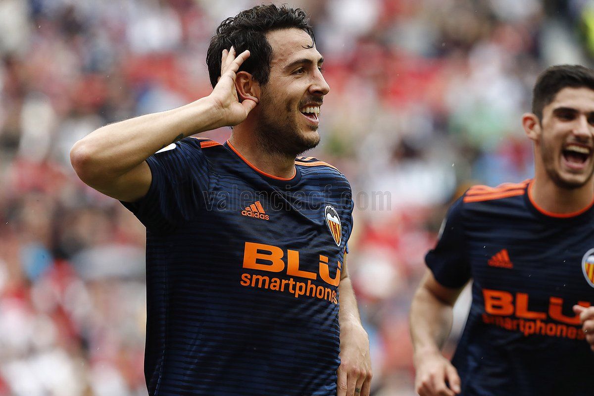 Valencia bungkam Sevilla 1-0