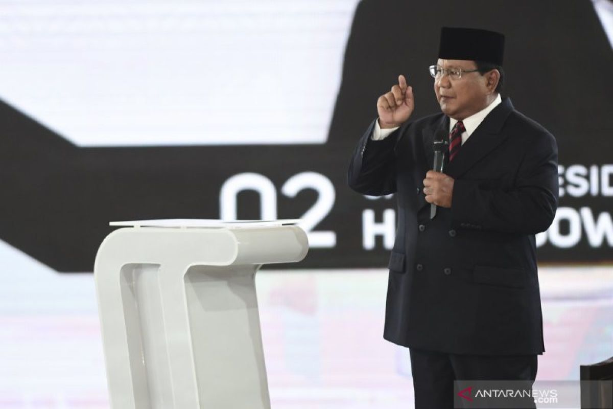 Charles Honoris: Prabowo salah data soal kekuatan TNI