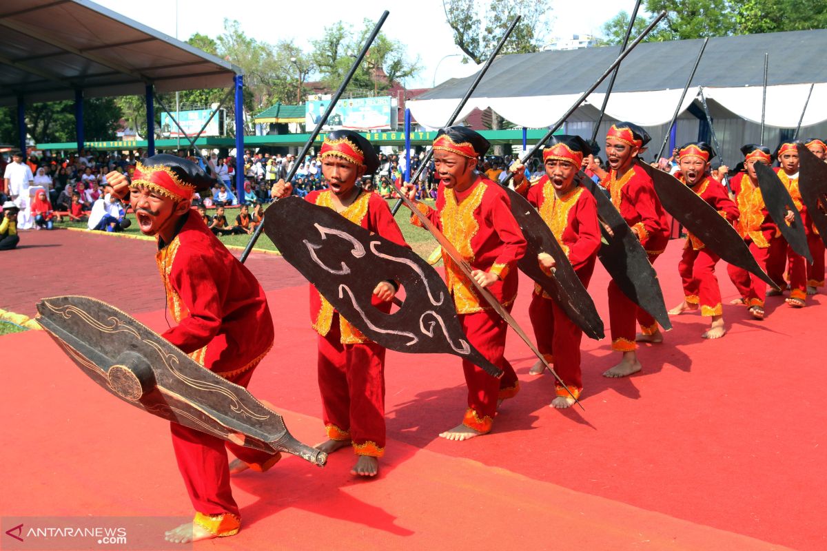 Tahun 2019, Kemendikbud sudah salurkan bantuan pendidikan Rp881 miliar di Medan