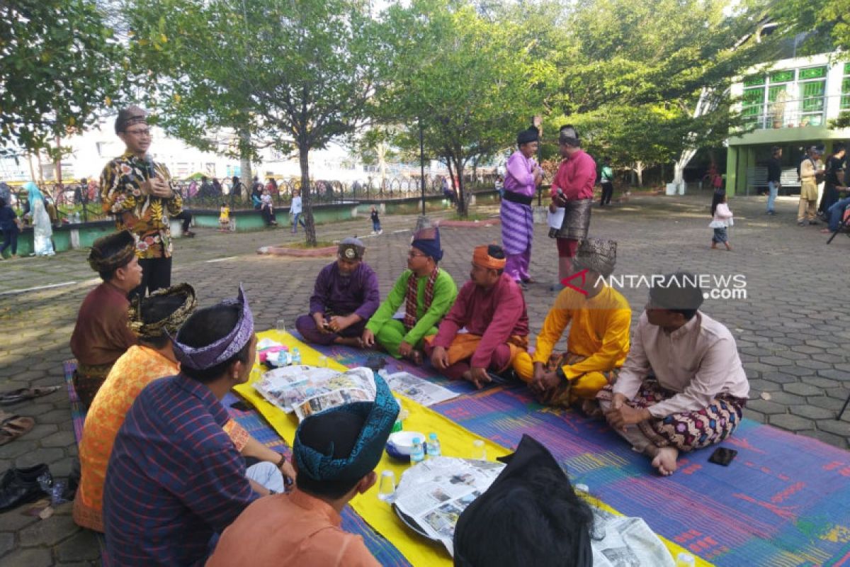 Wali Kota Pontianak ajak masyarakat jaga persatuan jelang Pemilu 2019