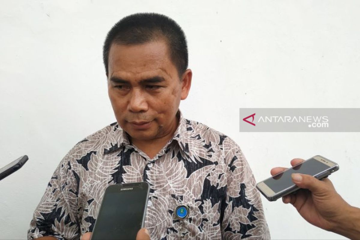 Disparpora Bangka imbau pemilik kapal pariwisata ikut asuransi