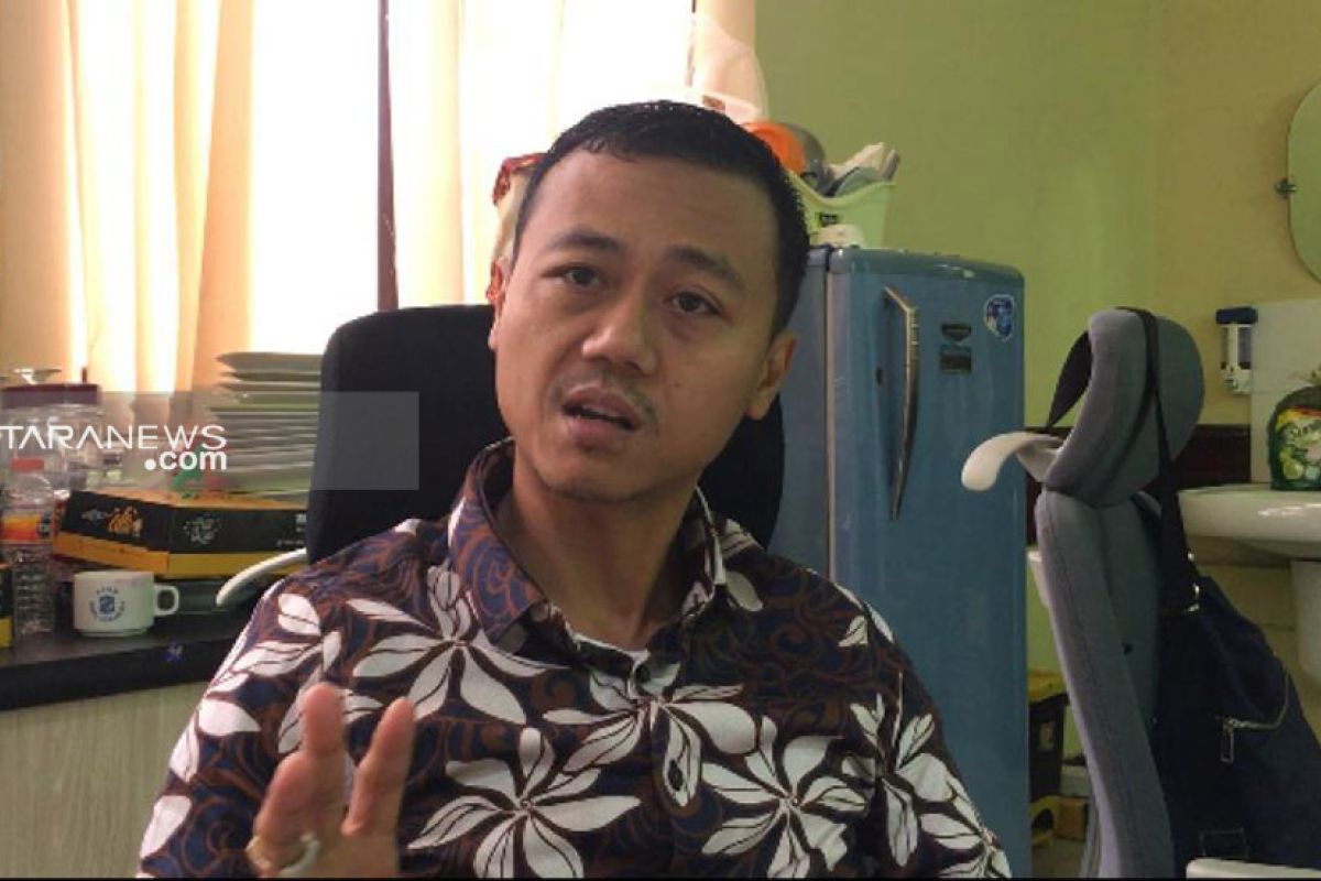 Legislator Surabaya soroti program pemasangan sambungan air PDAM gratis