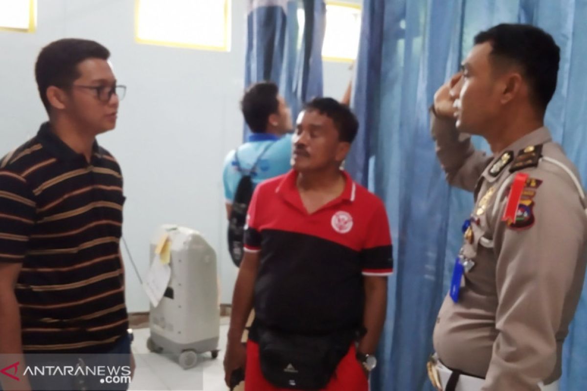 Polres Agam masih kembangkan tewasnya juru tagih