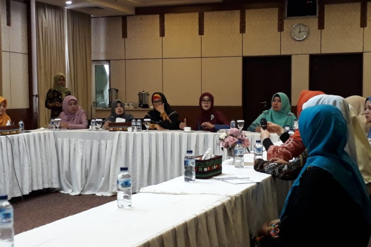 Program satu desa satu Paud di Banda Aceh diharapkan terwujud